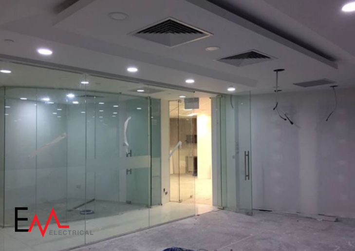 Electrical Repair, Maintenance, Light Fittings & Installation Service